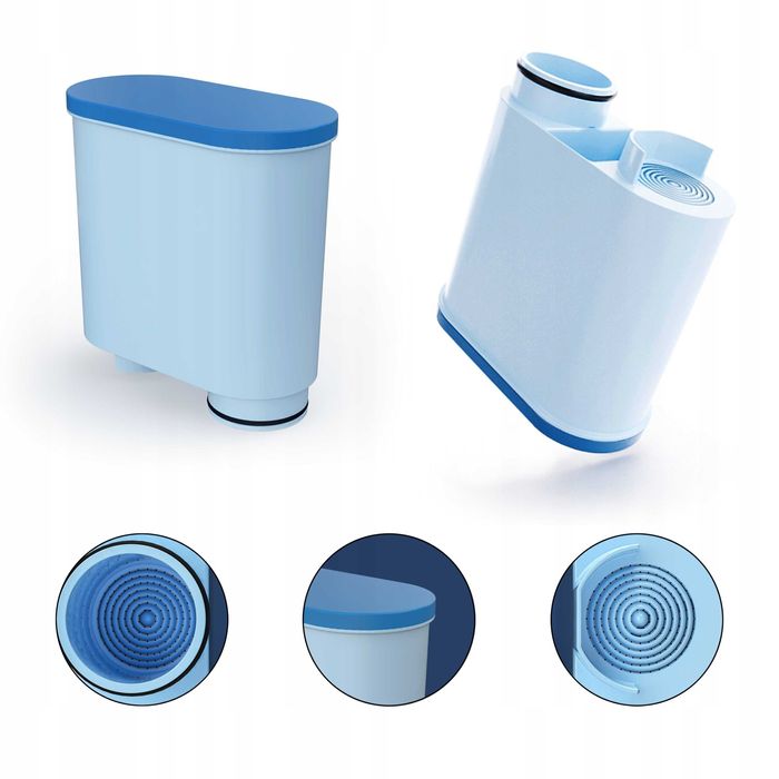 Фільтр CA6903  Sillar\Aquafloow  до кавомашин Saeco/Philips AquaClean