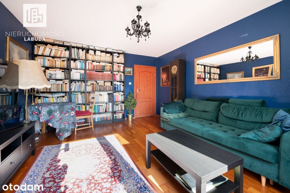 Super lokalizacja - 2 pokoje szkoła i przedszkole