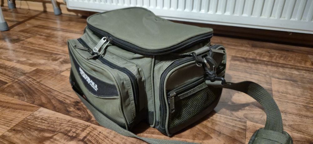 Torba wędkarska Mistral