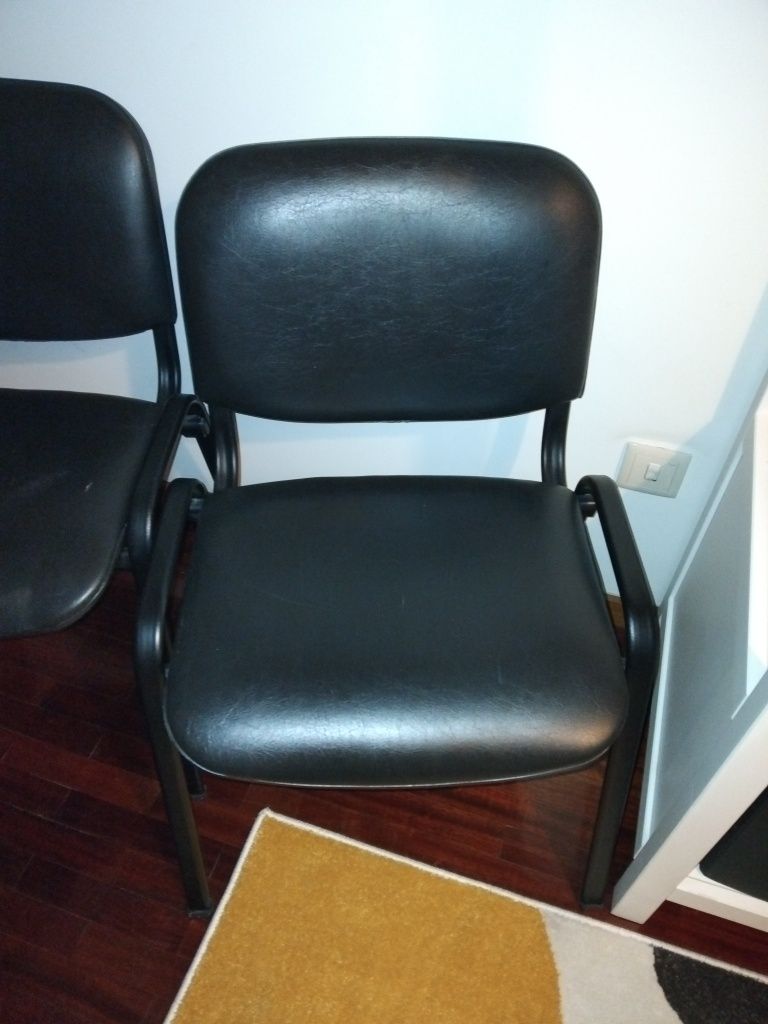 Cadeiras escritório