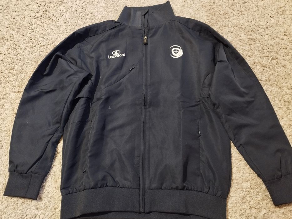 Equipamento Desportivo Árbitro Lacatoni