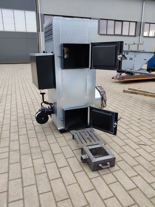 Nagrzewnica warsztatowa NG30 kW/Piec/Koza do warsztatu do 400m2 TANIO