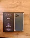 iPhone 12 PRO 128GB neverlock
