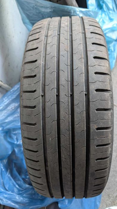 Opony letnie używane