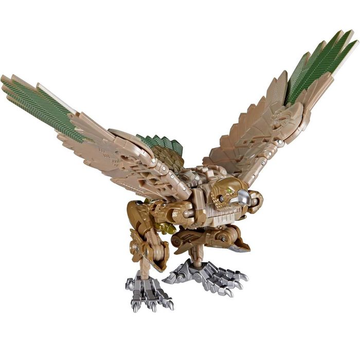 Transformers Rise Of The Beasts Studio Series Tomy Maximal Airazor 97