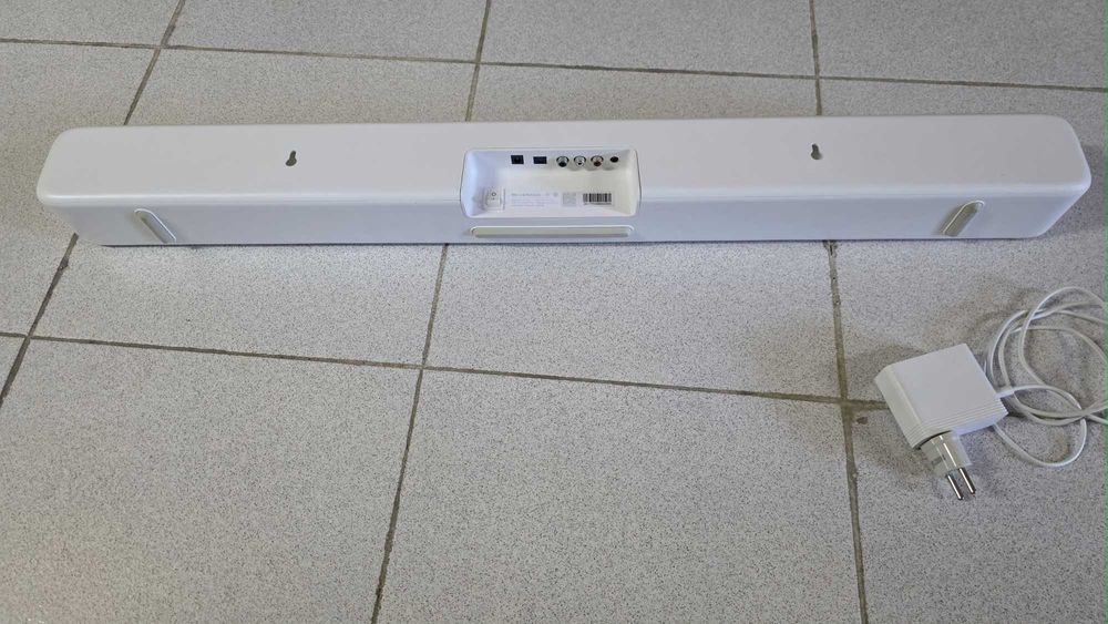 Soundbar Xiaomi MDZ-27-DA - Branco