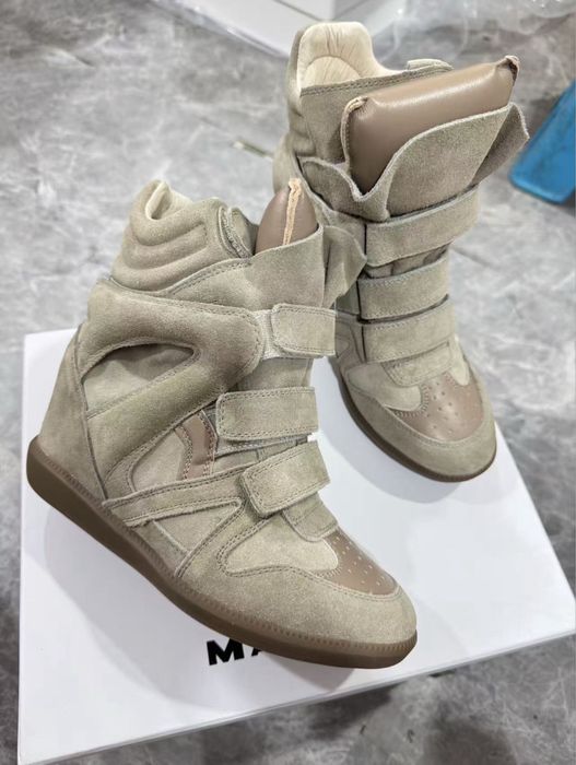 Кросівки Isabel Marant снікерси