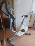 Bicicleta estática