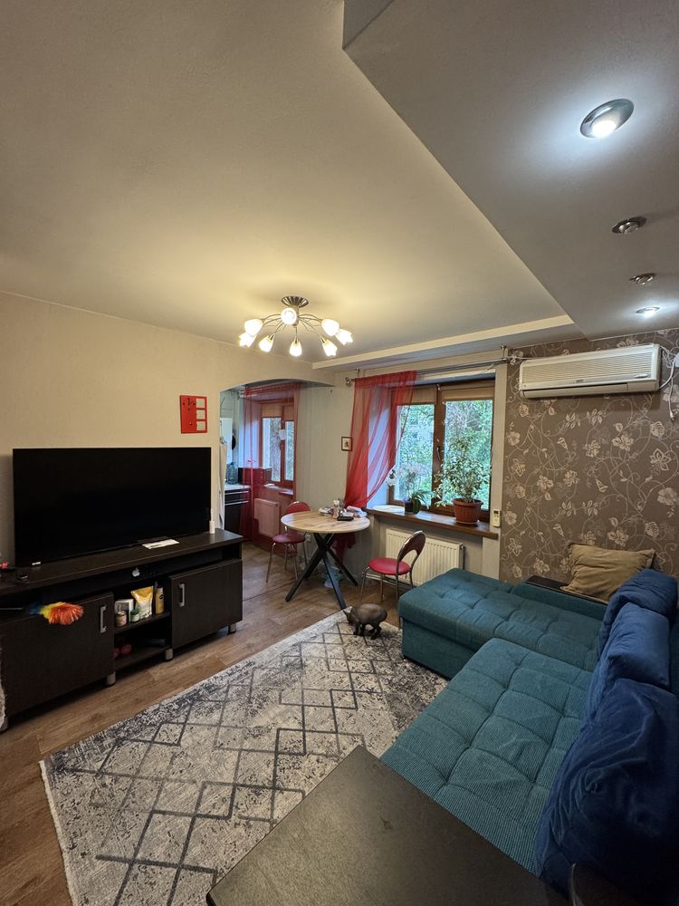 Продам 3х комнатную квартиру в Центре!