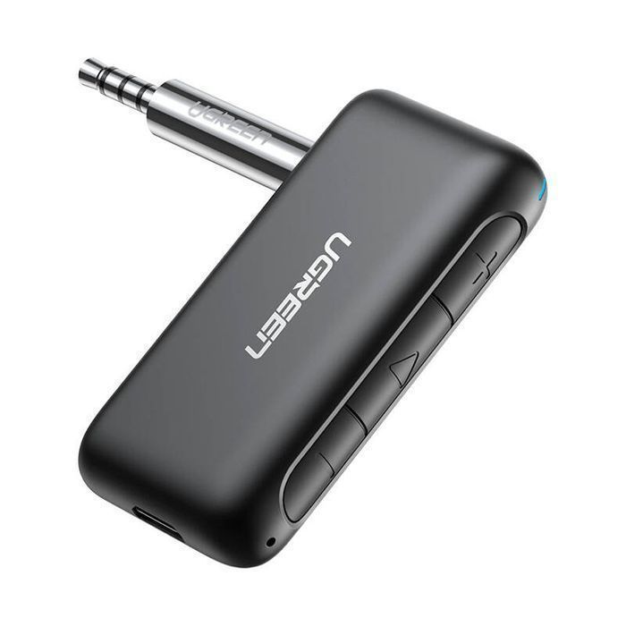 Adapter Audio Bluetooth 5.0 Ugreen Cm276 (Czarny)