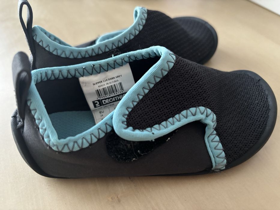 Buty do wody Domyos 24 kapcie