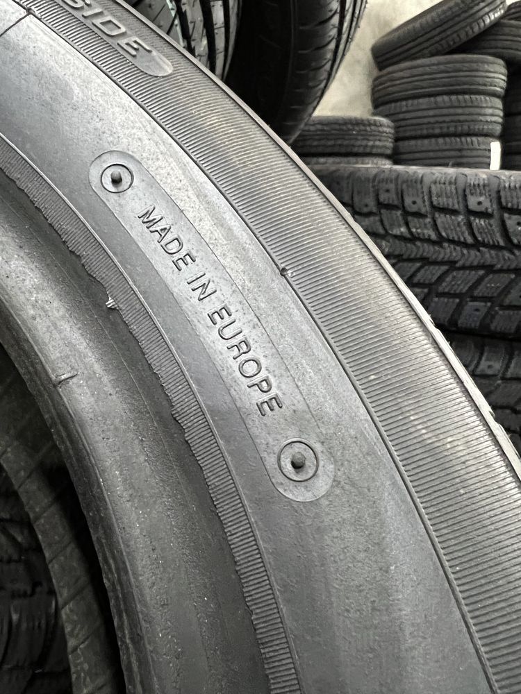 Літні шини 195/55 R 15 (85H) PROFIL (НАВАРКА) Michelin польща.Гарантія