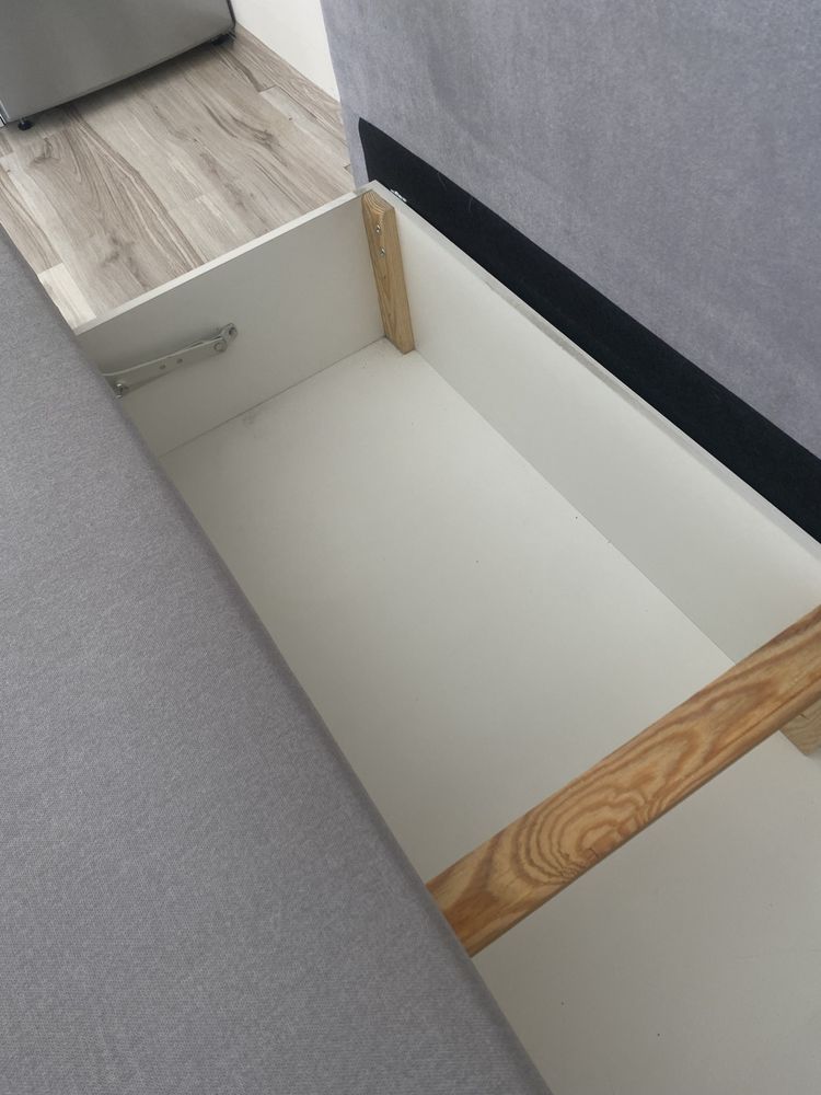 Sofa rozkladana Abra