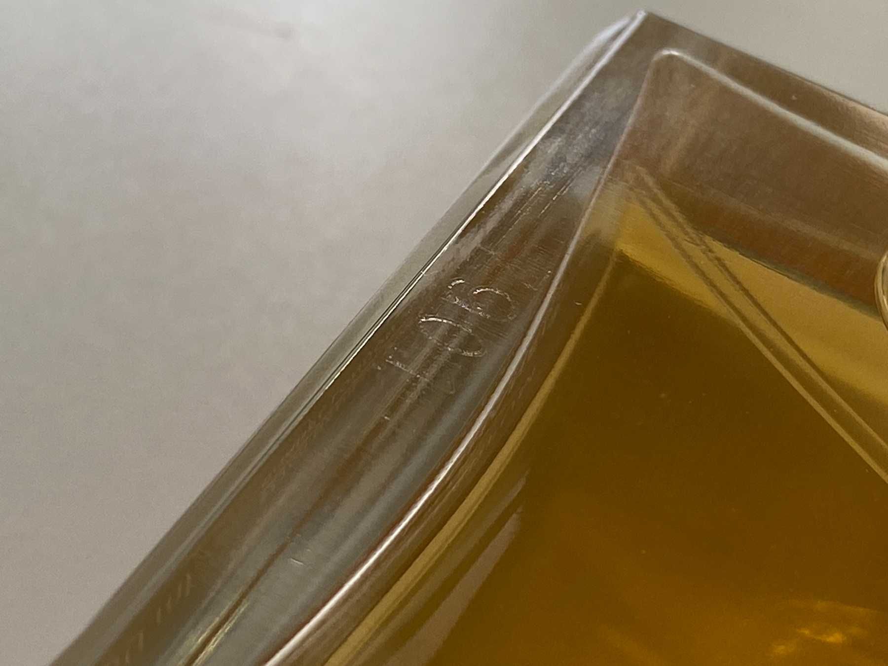 Парфумована вода, оригинал, Chanel №5  50 мл  (фактически 45 мл)