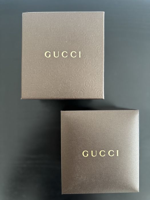 Relogio original gucci