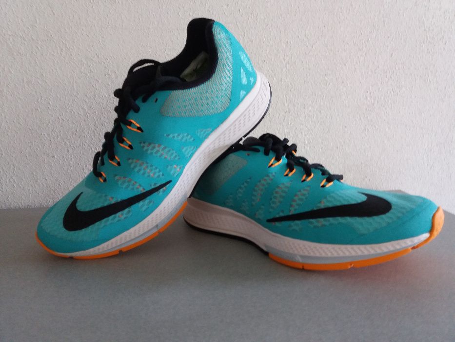 Nike Air Zoom Elite Running n.º39 - NOVAS e ORIGINAIS