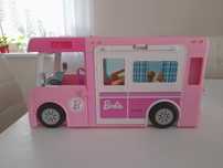 Kamper lalek Barbie