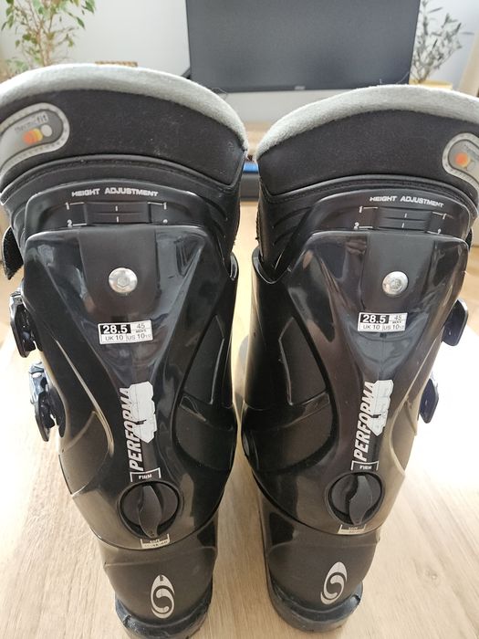 Buty narciarskie Salomon Performa 4.99, roz. 445