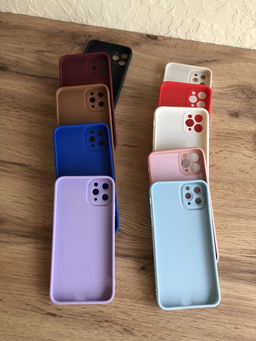 Чохол на Iphone 11 Pro Max.Чохол для айфону