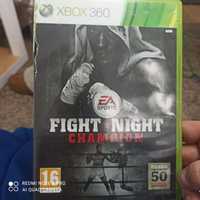 Fight Night Champion xbox 360 /   xbox one /Xbox360