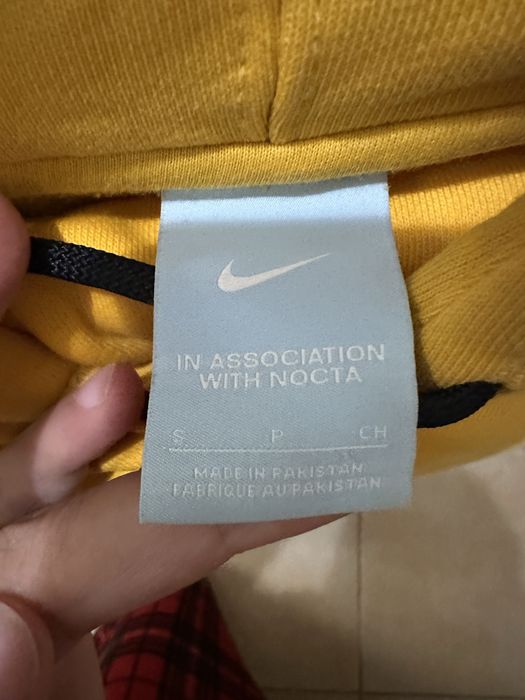 Костюм Nike nocta, оригінал , S