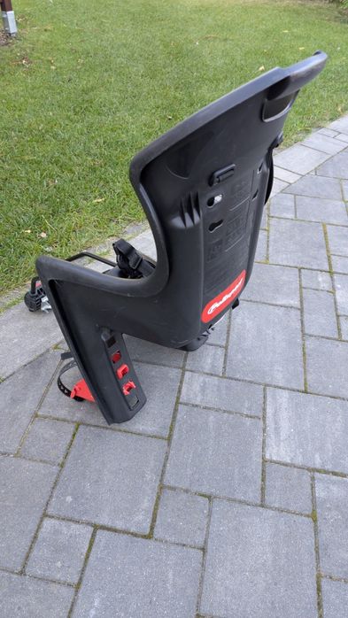 Fotelik rowerowy Polisport