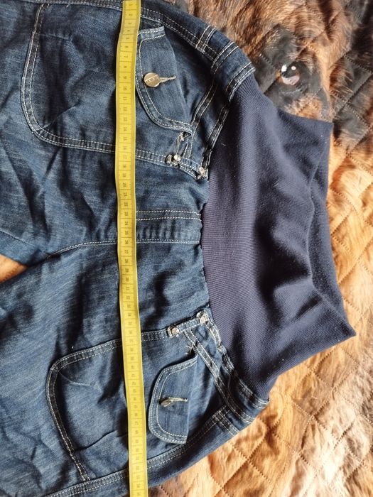 Rybaczki ciążowe 42