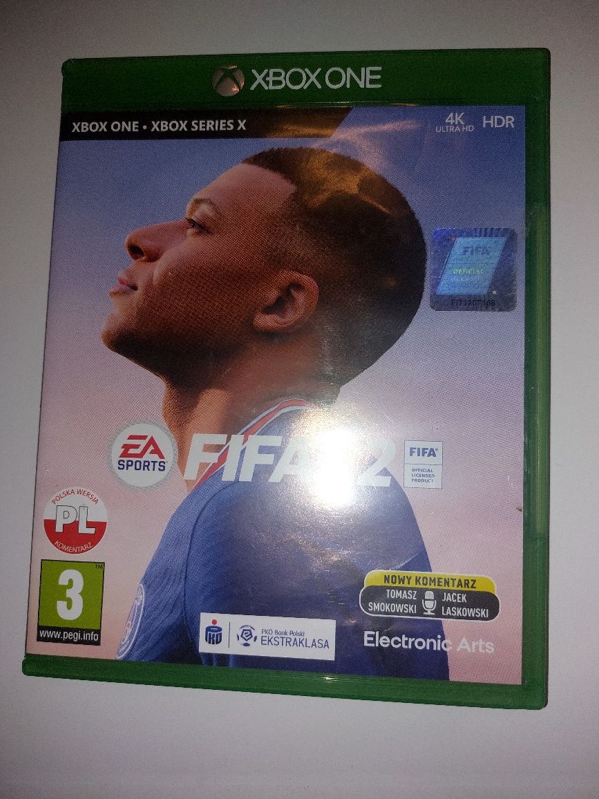 FIFA 23, gratis 22,17 Do X box One