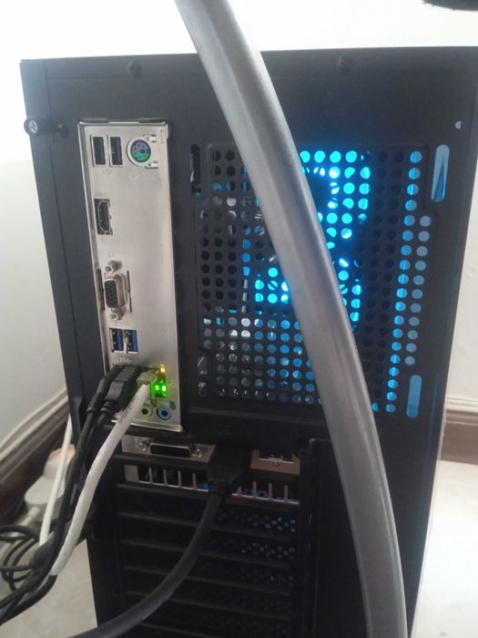 Vendo PC Windows 11