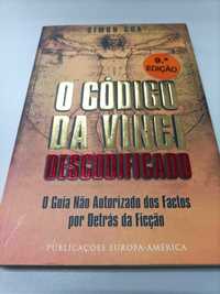 Código Da Vinci Descodificado - Simon Cox