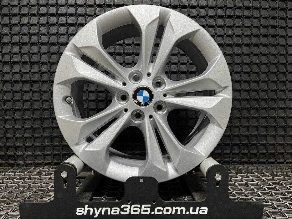 ДИСКИ RONAL R17 7.5 5X112 ET52 BMW X1 (F48, F49), BMW X2 (F39)