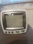 Monitor CMI 5.5" z kamerą IP 44