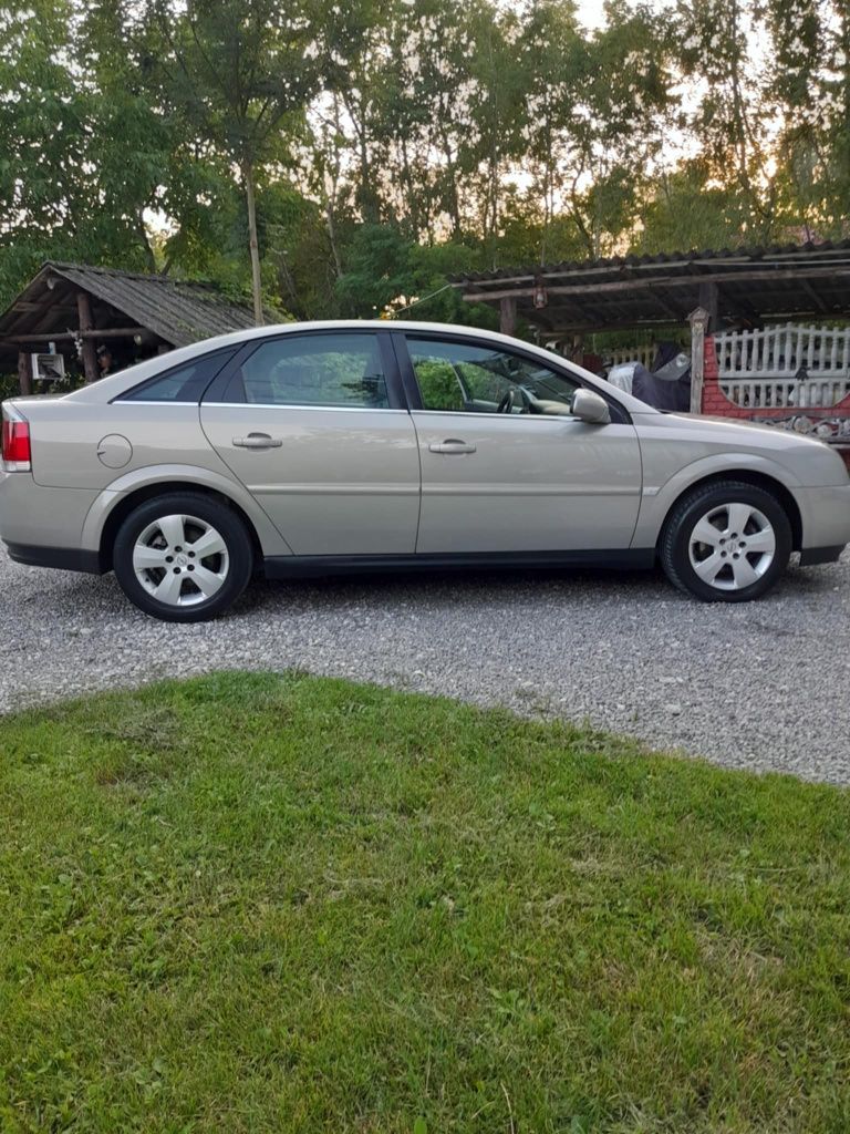 Opel Vectra 1.8*Igła