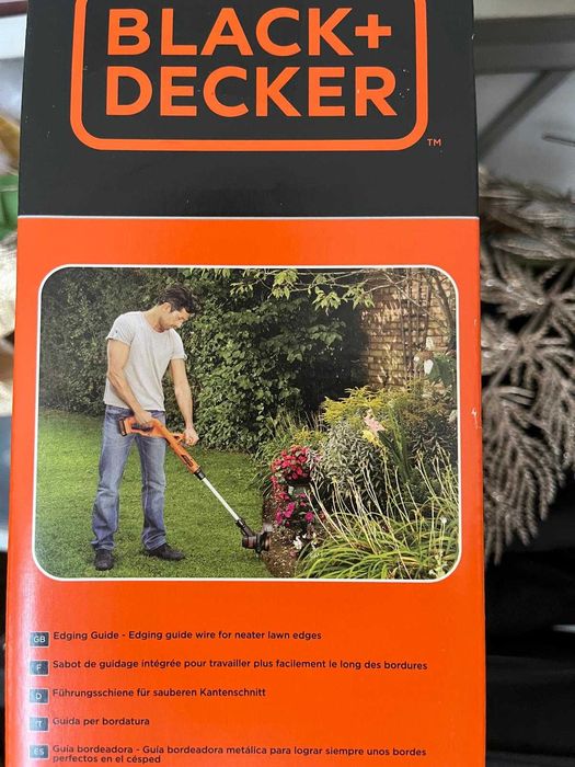 Aparador corta relva (Novo)