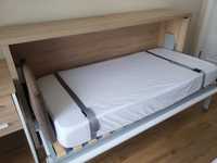 Шафа-ліжко трансформер Smart Mebel