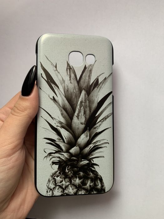 Чохол для Samsung Galaxy