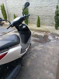 Sprzedam yamaha mbk125