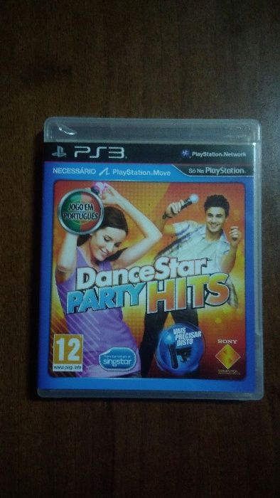 Jogos PS3 e PC Baratos