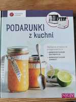 Podarunki z kuchni książka z przepisami lidlomix thermomix