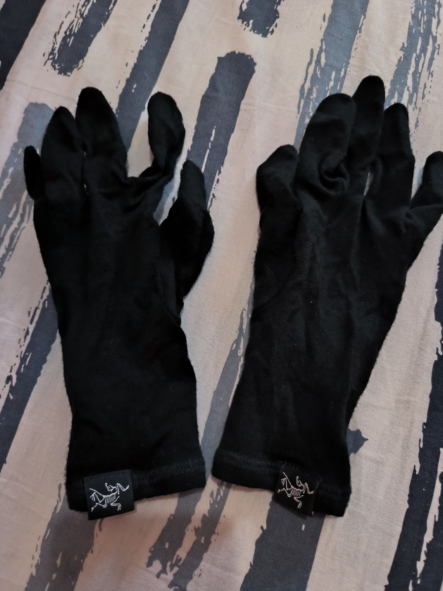 Рукавиці arcteryx орігінал