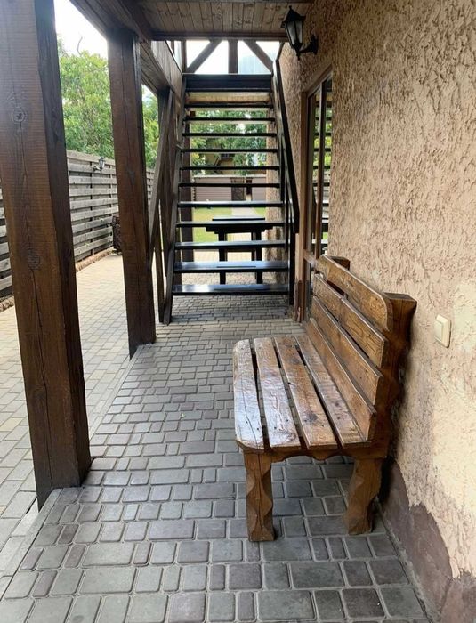 Продаж!Діючий  бізнес!Фасад!?Стеценко!.Подольський р-н.11сот.2буд.