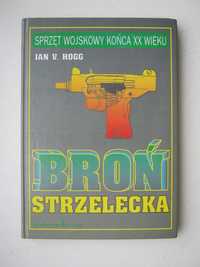 Książka Broń strzelecka