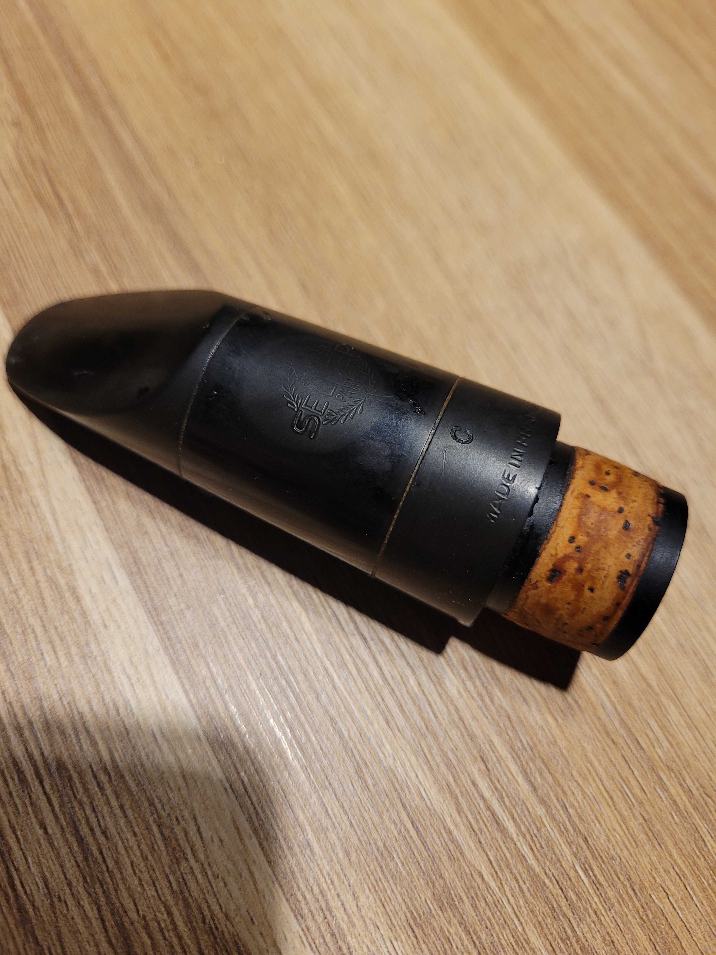 Ustnik Selmer C do klarnetu B