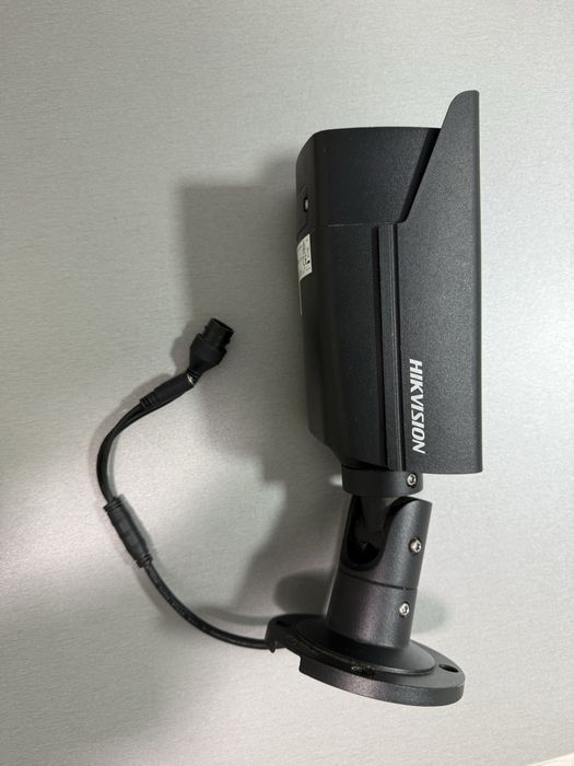 Камера зовнішня Hikvision