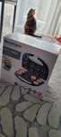Gofrownica Silvercrest 3w1