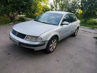 Продам Volkswagen Passat B5