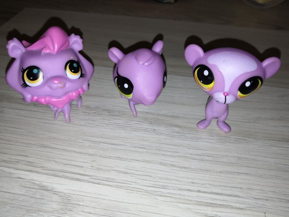 Петс шопы Pet Shop / Петшоп