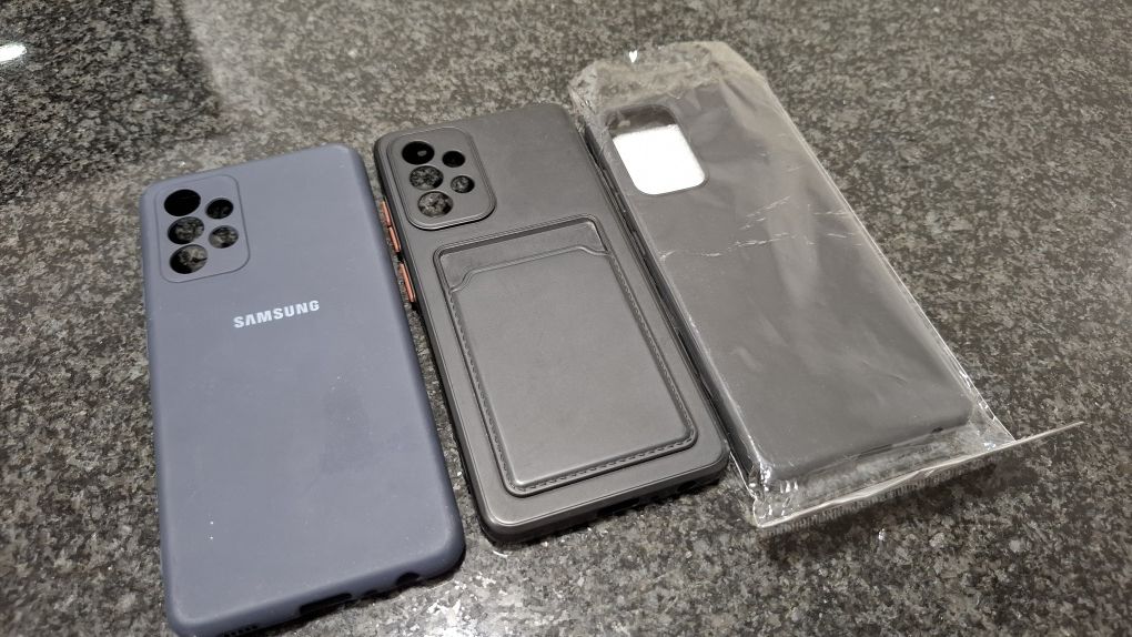 Samsung Galaxy A52s 5G 256Gb + Ofertas