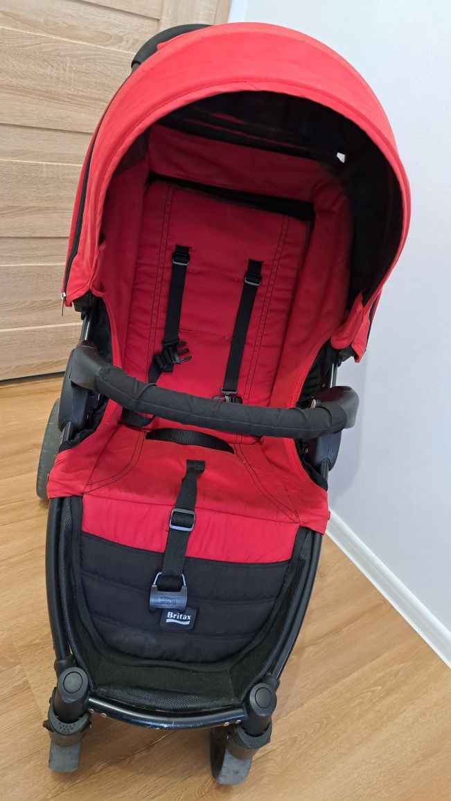 Wózek spacerowy Britax