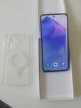 Samsung a55 nowy(użyty tylko raz w celu sprawdzenia)